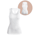 thumbnail image 2 of Set De Dos Blusas Mujer Camiseta Dama Casual Blusa Crop Top UNITALLA, 2 of 5
