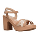 thumbnail image 2 of Sandalias Modare Mujer Maquillaje Plataforma 9cm beige 24, 2 of 10