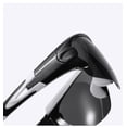 thumbnail image 3 of Safety Glasses, Polarized Sunglasses Lenses, U6 Uv & Impact Eye Protection, Safety Rating To Ansi Z87+, Hard Case, 3 of 3
