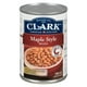 Clark Fèves au goût de sirop d'érable 398 ml – image 1 sur 10