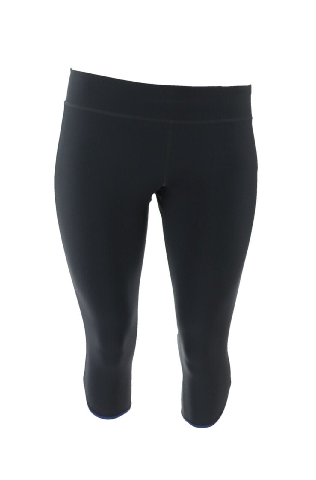 Susan Lucci - Susan Lucci Collection Petite Trim Crop Leggings A308420 ...