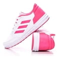 thumbnail image 3 of Tenis Niña Adidas D96870 Blanco 21cm Adidas AltaSport, 3 of 4