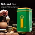 thumbnail image 1 of Té Longjing, Hojas De Té Secas Tiernas Y Delicadas, Planas Y Pesadas Para Regalar, 1 of 7