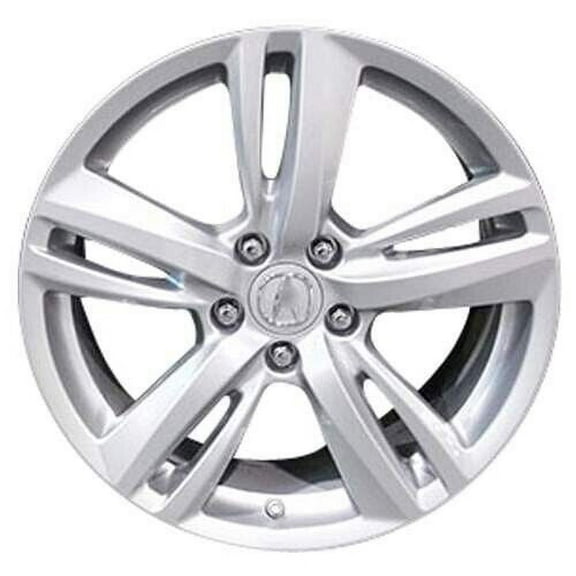 18in Wheel for Acura RDX 2013-2015 SILVER Reconditioned Alloy Rim