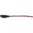 thumbnail image 2 of Miangastore Solar Panel Power Extension Cable Tinned Copper 1Set 6.88X0.59X0.39in, 2 of 9