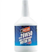Red Line 12504 Motor Oil - 1 Quart