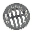 thumbnail image 3 of 50-200MM Stainless Steel Floor Drain for Outdoor and Indoor Use, 3 of 7