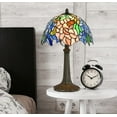 thumbnail image 2 of Fine Art Living KT1012 Table Lamp, Multicolor, 2 of 7