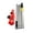 With 110cm post, variant on MultiAngle Paint Brush Extender with Rotating Head Paint Edger Tool Extension Poles Attachment Holder Esy to Use