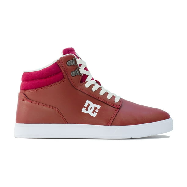 Dc Crisis Tenis Dc Bota De Hombre Dc Crisis High Tenis Dc Feminino