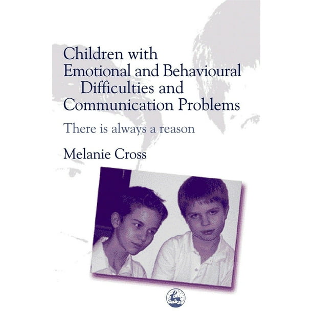 Essays on dealing with emotional behavioural difficulties