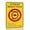P10, variant on Stress Reduction Bang Head Here Tin Sign Therapy Anxiety Metal Sign Funny Office Decor Signs For Home Bar Office 8x12 Inches
