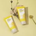 thumbnail image 5 of Hot6sl Lemon Exfoliating Gel Gentle Exfoliation For The Whole Body 100ml, 5 of 5