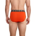 thumbnail image 2 of Jockey Sport Men's Stability Pouch Microfiber Brief, 2 of 3