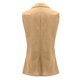 thumbnail image 4 of mfyjkho Tops Bohemios Para Mujer, Top De Traje Liso Informal Para Mujer Tops Para Salir Para Mujer L, 4 of 7