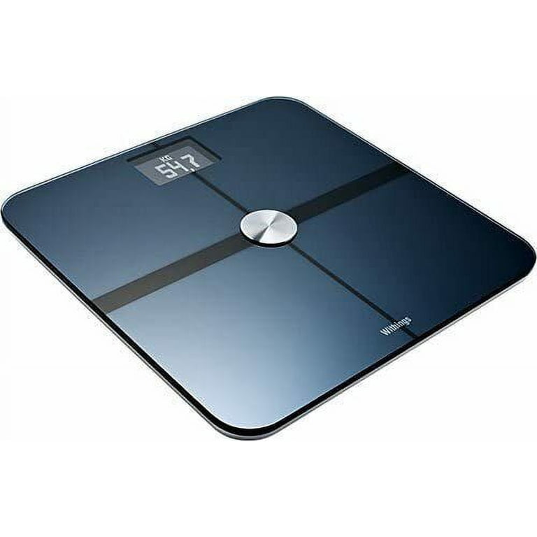 【冬馬さま専用】Withings/Nokia Body + Withings/Nokia Wbs01 WiFi Body Scale - Digital Wireless Bathroom