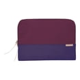 thumbnail image 1 of STM Grace - Notebook sleeve - 12" - dark purple, 1 of 2