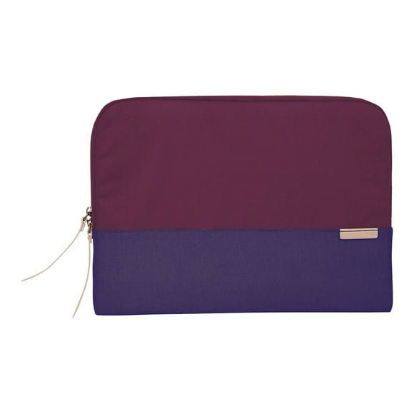 STM Grace - Notebook sleeve - 12" - dark purple