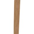 thumbnail image 2 of 5 1/2"W x 26"D x 34"H Traditional Smooth Knee Brace, Western Red Cedar, 2 of 4