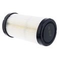 thumbnail image 4 of John Deere MIU11511 Air Cleaner Filter L 100 LA 115 125 D 110 120 E 110 Lawn, 4 of 10