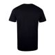 thumbnail image 2 of Loki - Camiseta de Miss Minutes para Hombre (Negro), 2 of 2