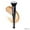 A, variant on Makeup Concealer Brush, Double Head Makeup Brush, 2 In 1 Flat Head Concealer and Makeup Brush for Accurate Application and Even Coverage, Soft Bristles for Sensitive Skin, Easy To Clean and Durable
