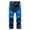 Navy, variant on HOMADLES Mens Jogger Sweatpants Elastic Waist Outdoor Hiking Pants Color Block Athletic Pants Jogger Pants for Men Black 4XL