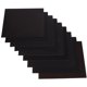 thumbnail image 5 of unbranded De Papel De Lija En Color Negro Para Lijado Fino Y En Automóviles Y Electrónica, 5 of 8