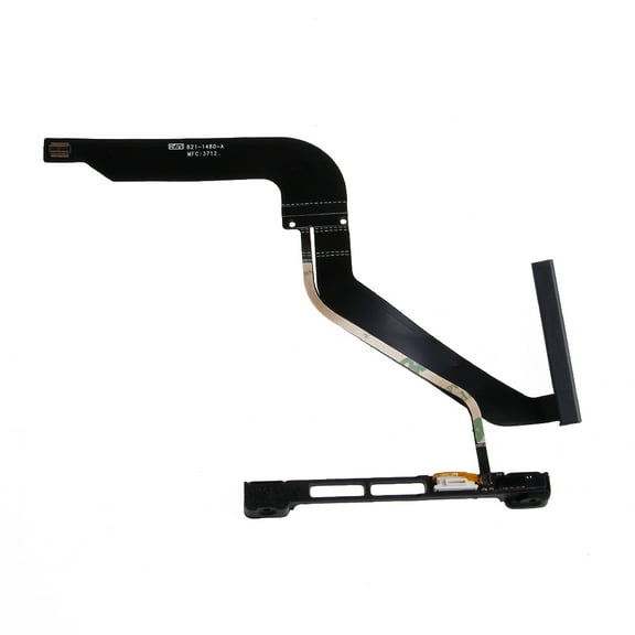 Laotop Repair Parts 821-1480-A HDD Hard Disk Drive Flex Cable SATA Cable