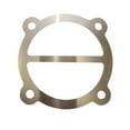 thumbnail image 3 of Air Compressor Cylinder Head Base Valve Plate Gaskets Washers Aluminum Pad 51 65, 3 of 8