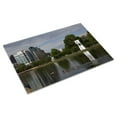 thumbnail image 3 of Print: Scenic Downtown Huntsville, Alabama, 2010, 3 of 4