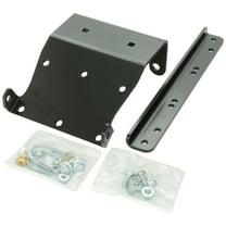 KFI Winch Mount (12-13) Honda Foreman FE/FM/FPE/FPM [100885]