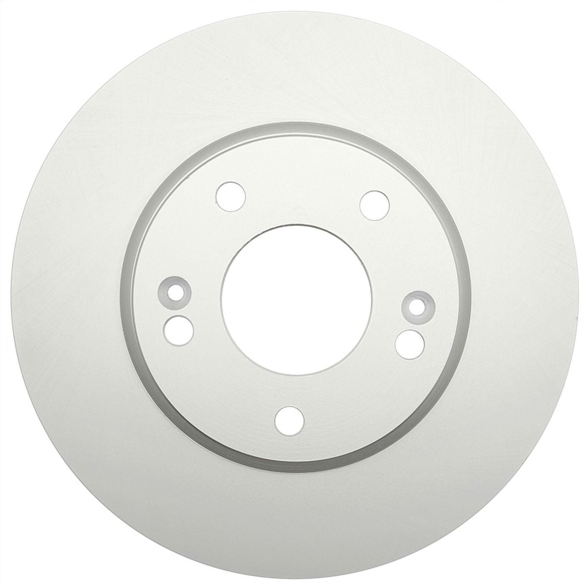 Disc Brake Rotor Fits select: 2012-2020 HYUNDAI ELANTRA, 2014-2022 KIA SOUL