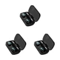 thumbnail image 4 of Methold Auriculares inalámbricos M10 Auriculares con pantalla LED Auriculares intrauditivos impermeables Emparejamiento automático Type1 NO1, 4 of 6