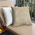 thumbnail image 2 of Ahgly Company Indoor Square Contemporary Throw Pillow, 18 inch by 18 inch, 2 of 6