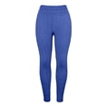 thumbnail image 6 of Women Scrunch Butt Lifting Workout Leggings Textured High Waist Anti Cellulite Yoga Pants, 6 of 6