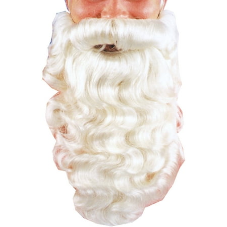 Costume Accessory: Santa Beard
