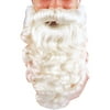 Santa Beard Adult Halloween Accessory