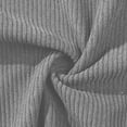 thumbnail image 4 of Timegard Boys Clothes Fall Crew Neck Sweatshirts Corduroy Kids Drop Shoulder Long Sleeve Oversized Pullover Tops, 4 of 8