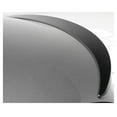 thumbnail image 2 of Geelife Fits 14-18 Mercedes Benz CLA-Class C117 Sedan AMG Style Black ABS Trunk Spoiler, 2 of 9