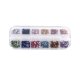 thumbnail image 2 of Reempzo redondo Sunnimix 5D diamante pintura taladros 12 colores, 2 of 8