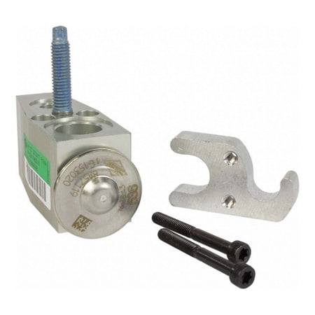 Motorcraft YG-785 A/c Expansion Valve Fits select: 2015-2023 FORD TRANSIT