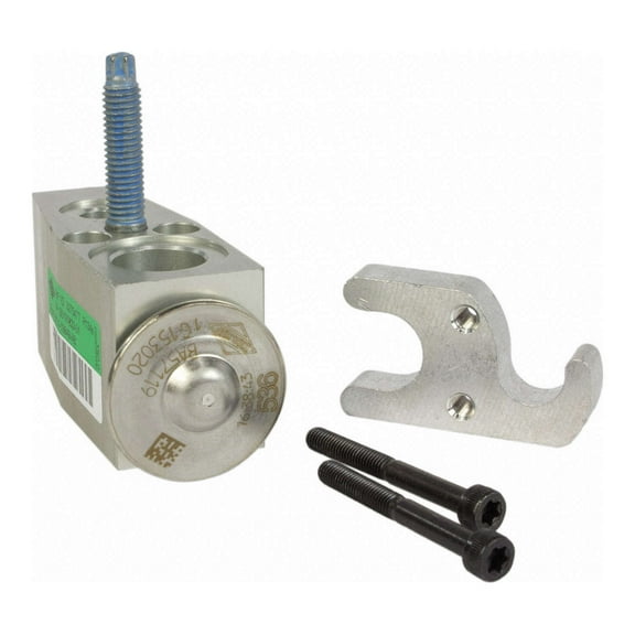 Motorcraft YG-785 A/c Expansion Valve Fits select: 2015-2023 FORD TRANSIT