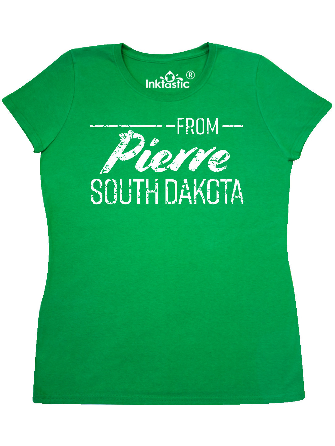 south dakota t shirt