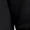 Black, variant on BILLIONHATS 24 Pack Wholesale Full Zip Hoodies ASSORTED MIXED SIZES, Bulk Cotton Fleece Zippered Sweatshirts for Men & Women, Shelter Donation, Shelters, Hoodie Case Black Color