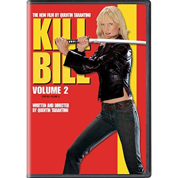 Pre-Owned Kill Bill - Volume 2
