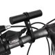 thumbnail image 2 of Soporte extensor para bicicleta, cabezal de montaje, barra de manillar, luz, velocímetro NikouMX Deportes, 2 of 6