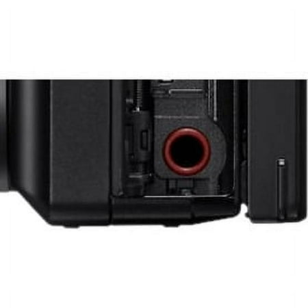 Sony Alpha ��6100 24.2 Megapixel Mirrorless Camera Body Only, Black