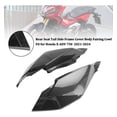 thumbnail image 4 of Rear Seat Frame Cover For Honda X-adv 750 21, 4 of 10