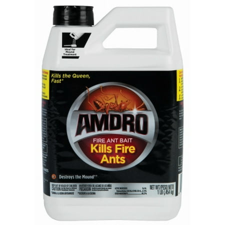 amdro ant killer fire bait lb